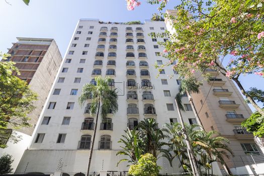 Foto 46 do(a) Apartamento de 2 quartos à venda em Itaim Bibi, São Paulo