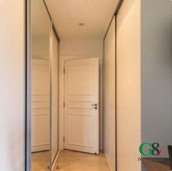 Foto 2 do(a) Apartamento de 4 quartos à venda em Campo Belo, São Paulo