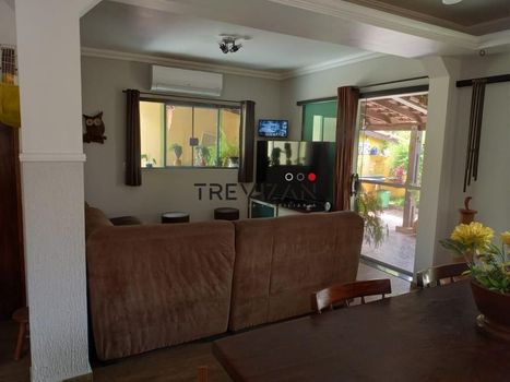 Foto 4 do(a) Casa de 3 quartos à venda em Portal do Éden, Itu