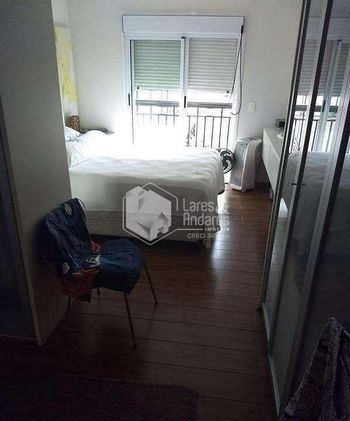 Foto 4 do(a) Apartamento de 3 quartos para alugar em Santana, São Paulo