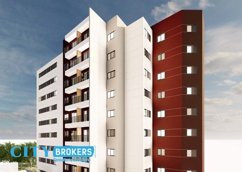 Foto 4 do(a) Kitnet / JK / Studio de 1 quartos à venda em Vila Carrão, São Paulo