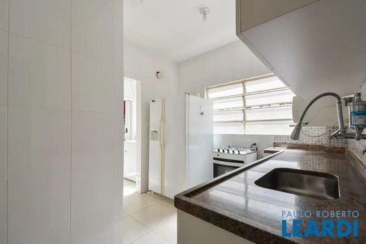 Foto 7 do(a) Apartamento false à venda em Bela Vista, São Paulo