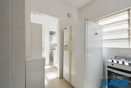 Foto 10 do(a) Apartamento false à venda em Bela Vista, São Paulo