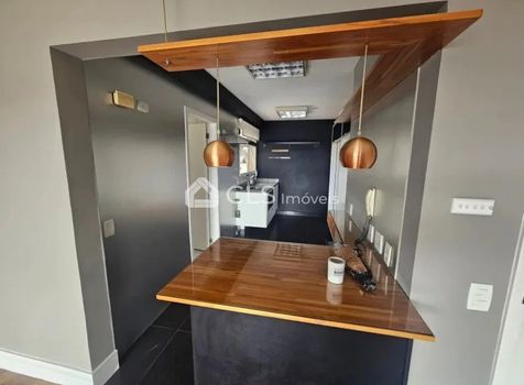 Foto 15 do(a) Apartamento de 3 quartos para alugar em Água Branca, São Paulo