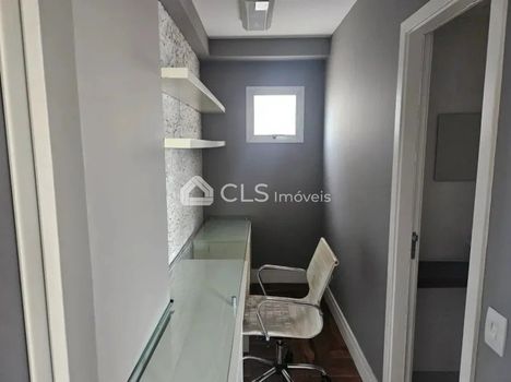 Foto 11 do(a) Apartamento de 3 quartos para alugar em Água Branca, São Paulo