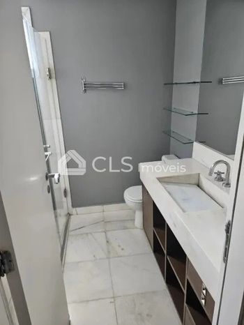 Foto 13 do(a) Apartamento de 3 quartos para alugar em Água Branca, São Paulo