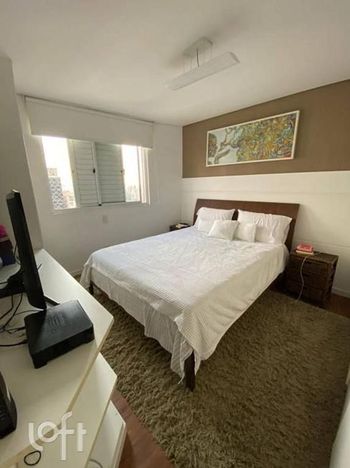 Foto 3 do(a) Apartamento de 2 quartos à venda em Pinheiros, São Paulo