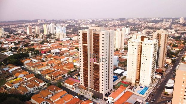 Foto 32 do(a) Apartamento de 3 quartos à venda em Nova América, Piracicaba