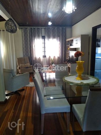 Foto 4 do(a) Casa de 4 quartos à venda em São Jorge, Novo Hamburgo