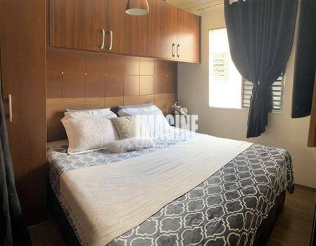 Foto 9 do(a) Apartamento de 2 quartos à venda em Jardim Itapema, São Paulo