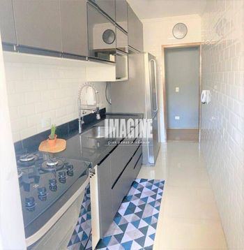 Foto 5 do(a) Apartamento de 2 quartos à venda em Jardim Itapema, São Paulo