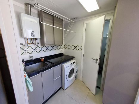 Foto 14 do(a) Casa em Condomínio de 3 quartos à venda em Parque Rural Fazenda Santa Cândida, Campinas