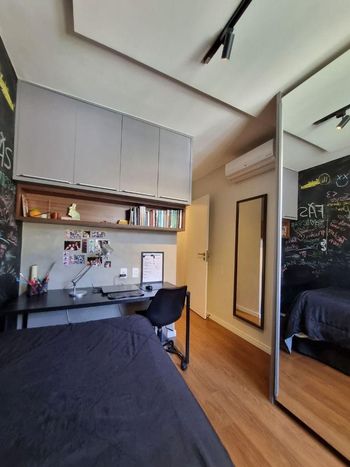 Foto 18 do(a) Casa em Condomínio de 3 quartos à venda em Parque Rural Fazenda Santa Cândida, Campinas