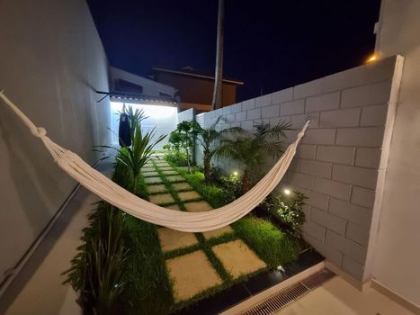 Foto 13 do(a) Casa em Condomínio de 3 quartos à venda em Parque Rural Fazenda Santa Cândida, Campinas