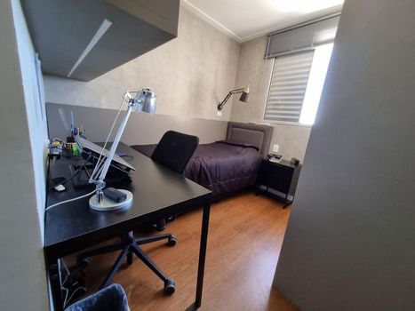 Foto 19 do(a) Casa em Condomínio de 3 quartos à venda em Parque Rural Fazenda Santa Cândida, Campinas