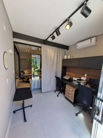 Foto 5 do(a) Casa em Condomínio de 3 quartos à venda em Parque Rural Fazenda Santa Cândida, Campinas