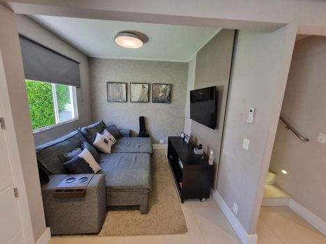 Foto 3 do(a) Casa em Condomínio de 3 quartos à venda em Parque Rural Fazenda Santa Cândida, Campinas