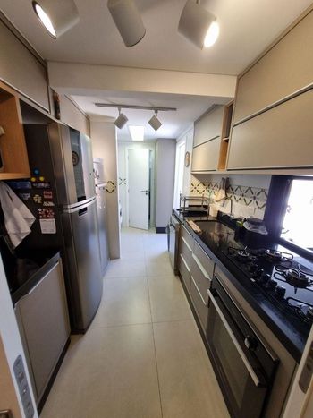 Foto 8 do(a) Casa em Condomínio de 3 quartos à venda em Parque Rural Fazenda Santa Cândida, Campinas