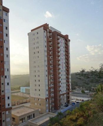 Foto 17 do(a) Apartamento de 2 quartos à venda em Votupoca, Barueri