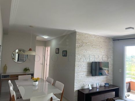 Foto 2 do(a) Apartamento de 2 quartos à venda em Votupoca, Barueri