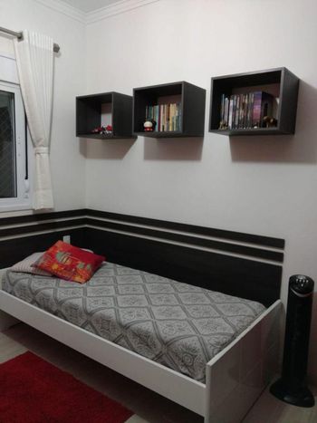 Foto 21 do(a) Apartamento de 3 quartos à venda em Parque Prado, Campinas
