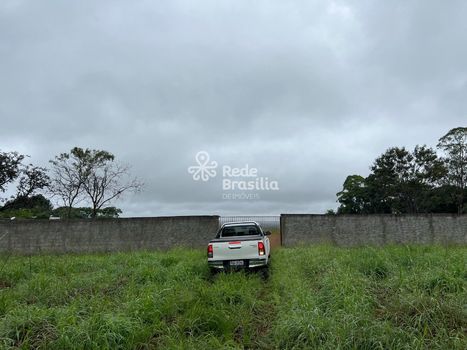Foto 6 do(a) Terreno false à venda em Park Way, Brasília