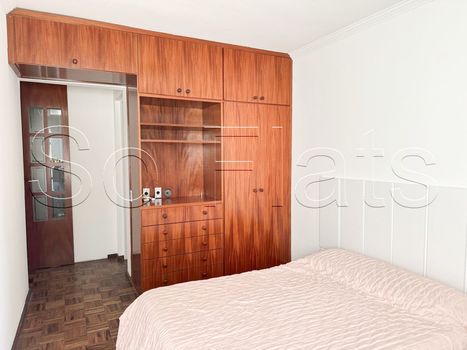 Foto 12 do(a) Apartamento de 3 quartos à venda em Itaim Bibi, São Paulo
