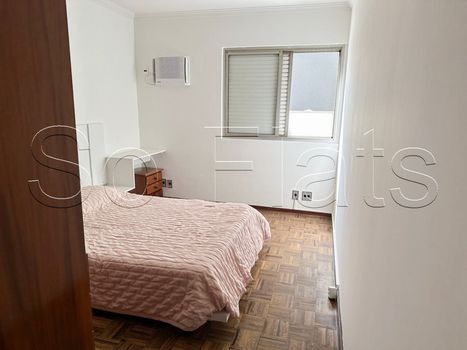 Foto 11 do(a) Apartamento de 3 quartos à venda em Itaim Bibi, São Paulo