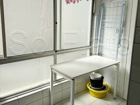 Foto 18 do(a) Apartamento de 3 quartos à venda em Itaim Bibi, São Paulo