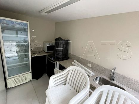 Foto 26 do(a) Apartamento de 3 quartos à venda em Itaim Bibi, São Paulo