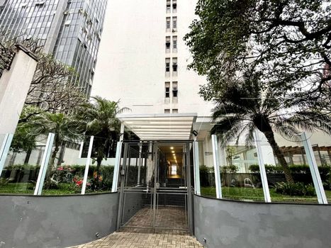 Foto 22 do(a) Apartamento de 3 quartos à venda em Itaim Bibi, São Paulo