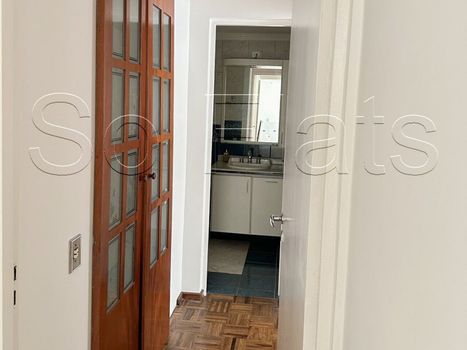 Foto 14 do(a) Apartamento de 3 quartos à venda em Itaim Bibi, São Paulo