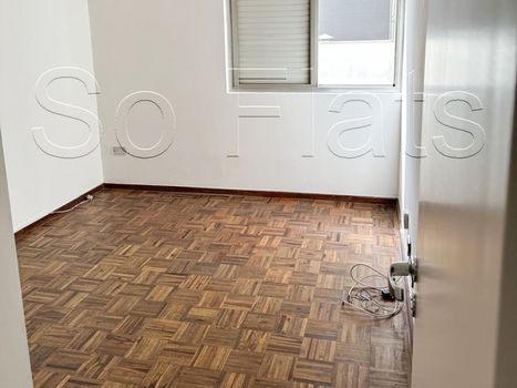 Foto 4 do(a) Apartamento de 3 quartos à venda em Itaim Bibi, São Paulo