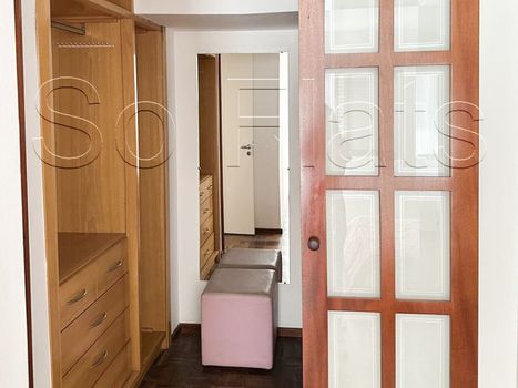 Foto 13 do(a) Apartamento de 3 quartos à venda em Itaim Bibi, São Paulo