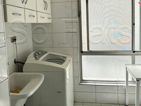 Foto 17 do(a) Apartamento de 3 quartos à venda em Itaim Bibi, São Paulo