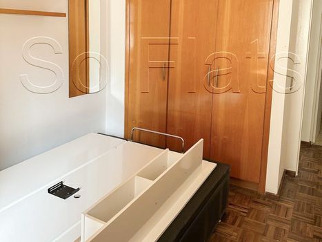 Foto 7 do(a) Apartamento de 3 quartos à venda em Itaim Bibi, São Paulo