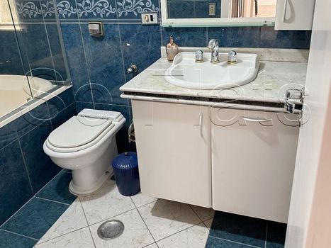 Foto 15 do(a) Apartamento de 3 quartos à venda em Itaim Bibi, São Paulo