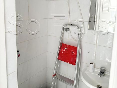 Foto 20 do(a) Apartamento de 3 quartos à venda em Itaim Bibi, São Paulo