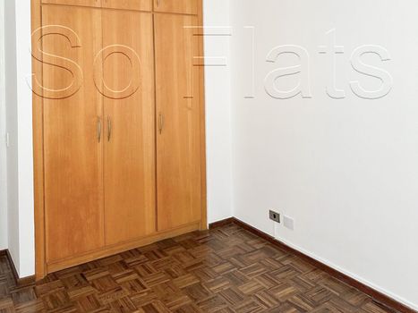 Foto 5 do(a) Apartamento de 3 quartos à venda em Itaim Bibi, São Paulo