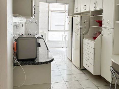 Foto 16 do(a) Apartamento de 3 quartos à venda em Itaim Bibi, São Paulo