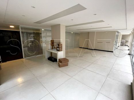 Foto 25 do(a) Apartamento de 3 quartos à venda em Itaim Bibi, São Paulo