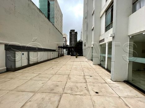 Foto 23 do(a) Apartamento de 3 quartos à venda em Itaim Bibi, São Paulo