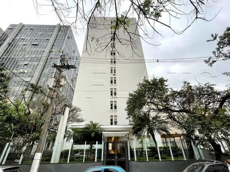 Foto 21 do(a) Apartamento de 3 quartos à venda em Itaim Bibi, São Paulo