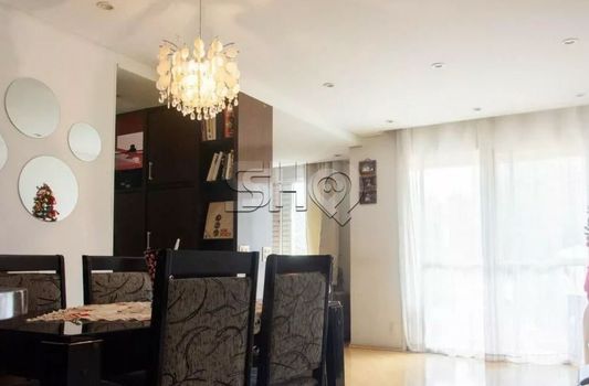 Foto 6 do(a) Apartamento de 2 quartos à venda em Jardim Ampliação, São Paulo