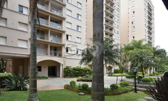 Foto 20 do(a) Apartamento de 2 quartos à venda em Jardim Ampliação, São Paulo