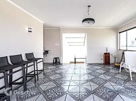 Foto 12 do(a) Cobertura de 4 quartos à venda em Perdizes, São Paulo