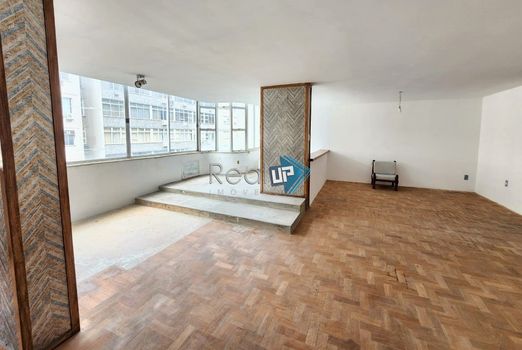 Foto 4 do(a) Apartamento de 4 quartos à venda em Copacabana, Rio de Janeiro