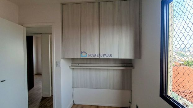 Foto 11 do(a) Apartamento de 3 quartos à venda em Jardim Oriental, São Paulo