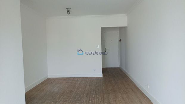 Foto 3 do(a) Apartamento de 3 quartos à venda em Jardim Oriental, São Paulo