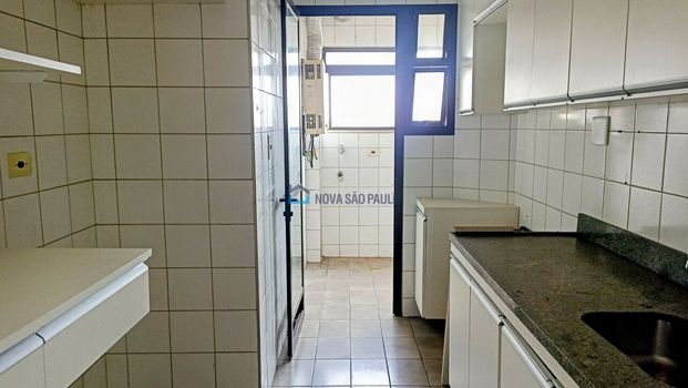 Foto 6 do(a) Apartamento de 3 quartos à venda em Jardim Oriental, São Paulo